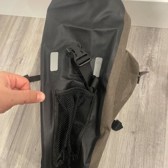 Waterproof Bike Pannier Bags 27L CbRSPORTS - Picture 10 of 10